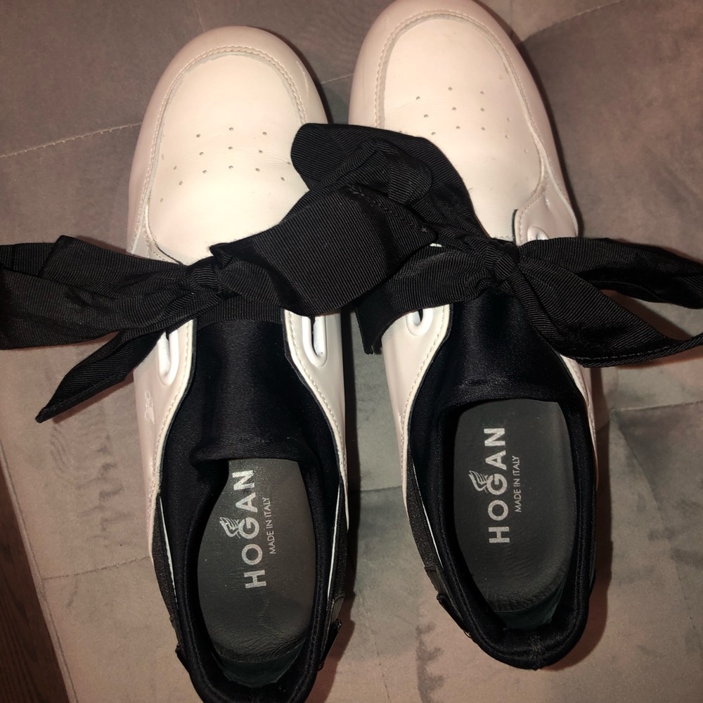 hogan sneakers
